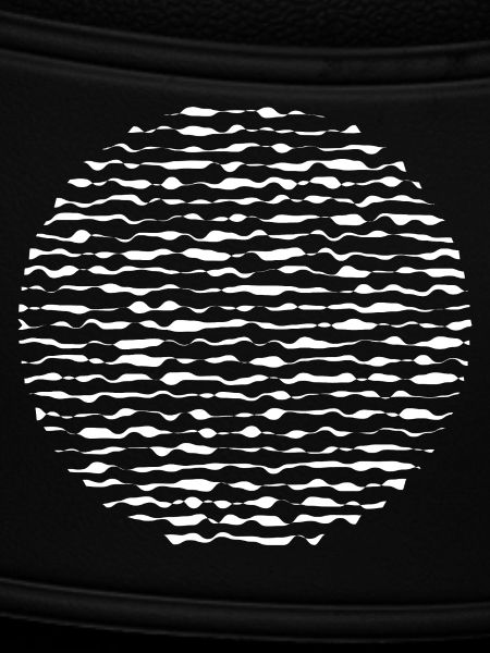 Circular Ripple Strata