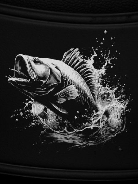 Carp Angler