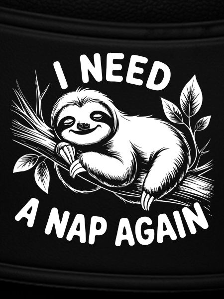 I need a nap