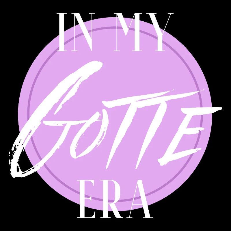 À mon époque Gotte, Marraine du Don, Gotti