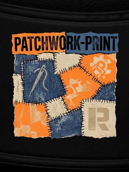 Patchwork Recycling