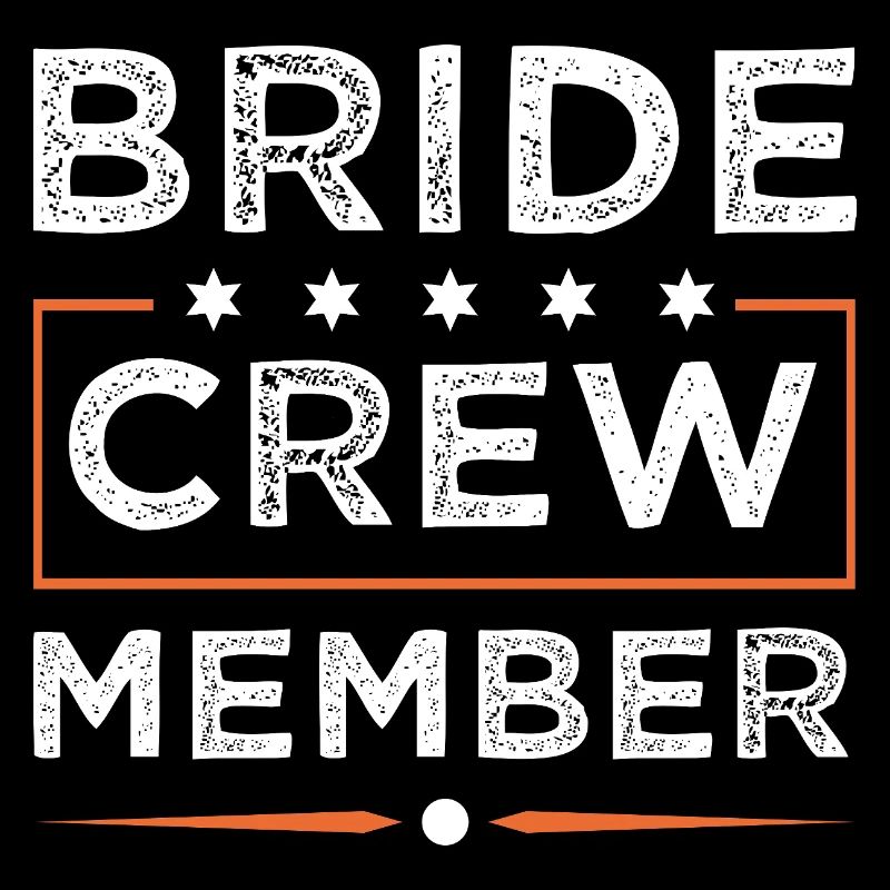 Bride Crew