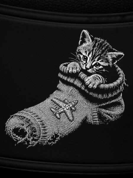 kitten