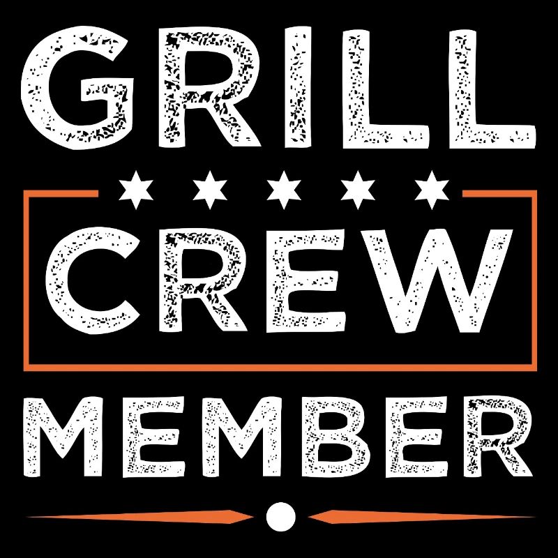 Grill Crew
