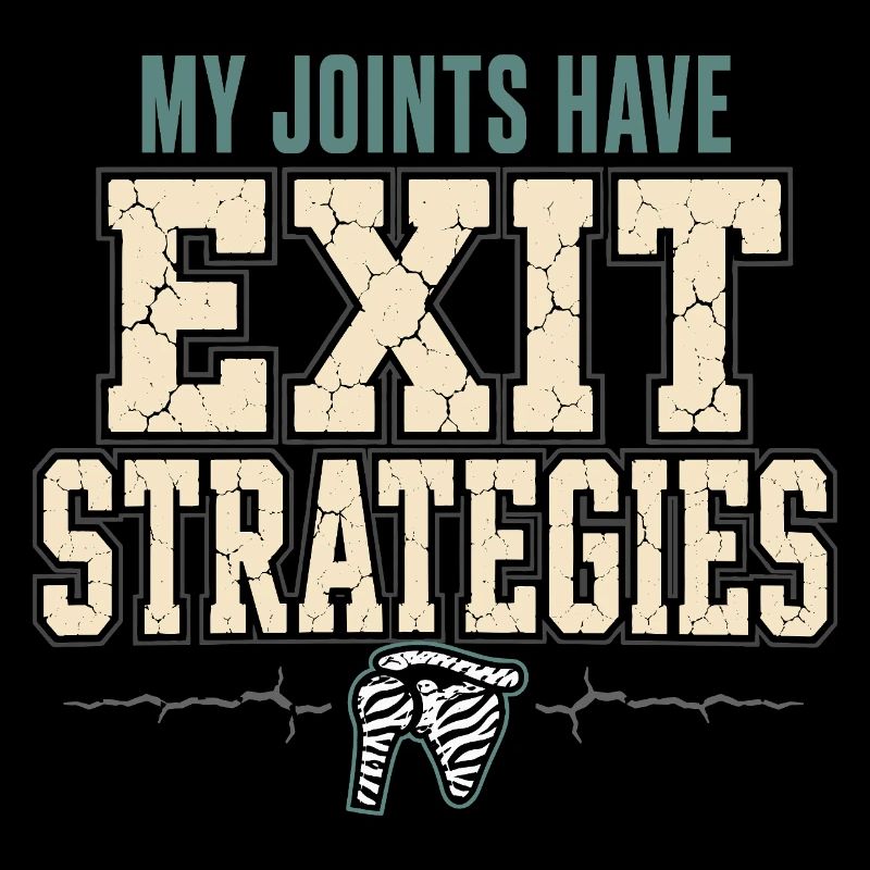 Eds Consciousness Ehlers-danlos Zebra Warrior