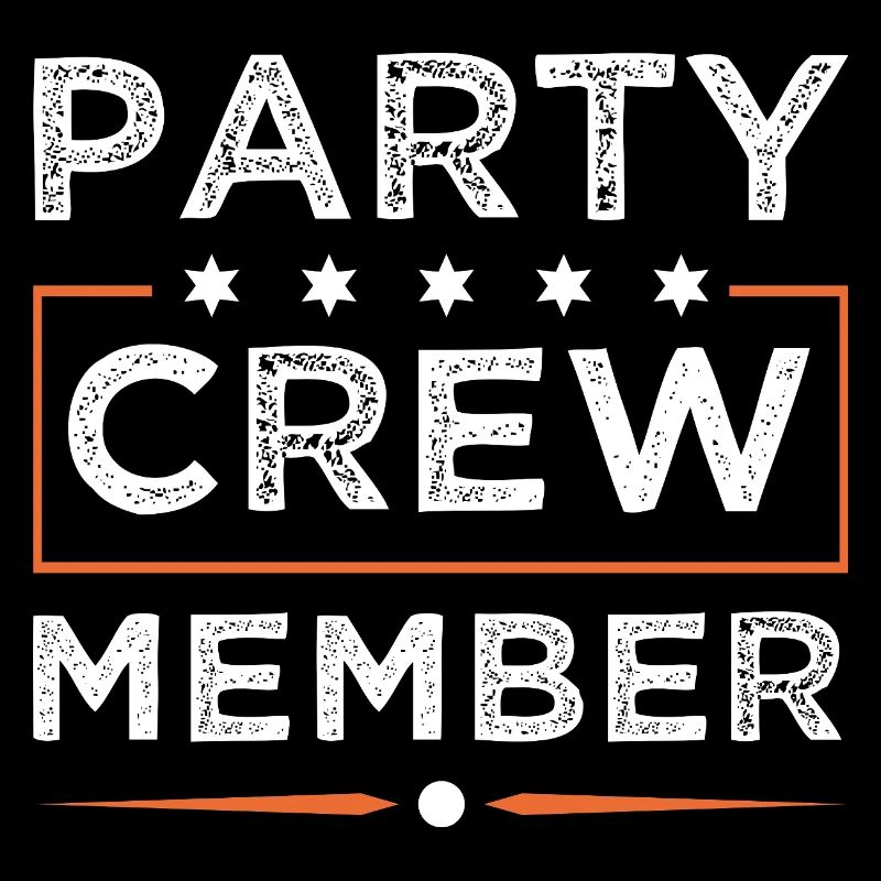 Party Crew