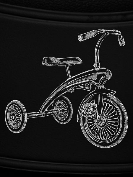 Tricycle