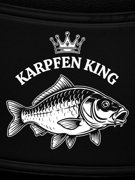 Carp fishing