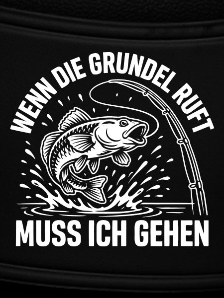 Grundel Angeln