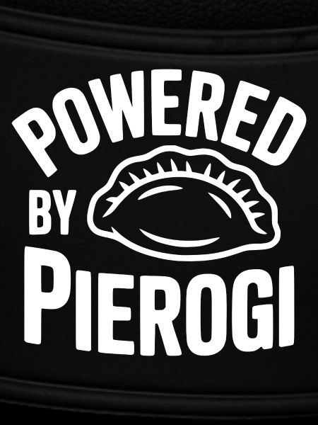 Powered By Pierogi