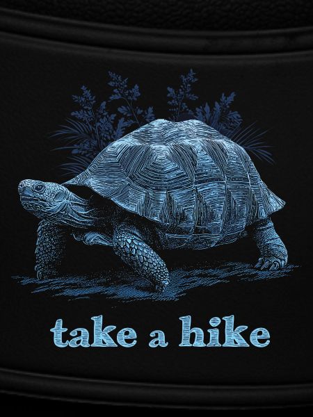 take a hike