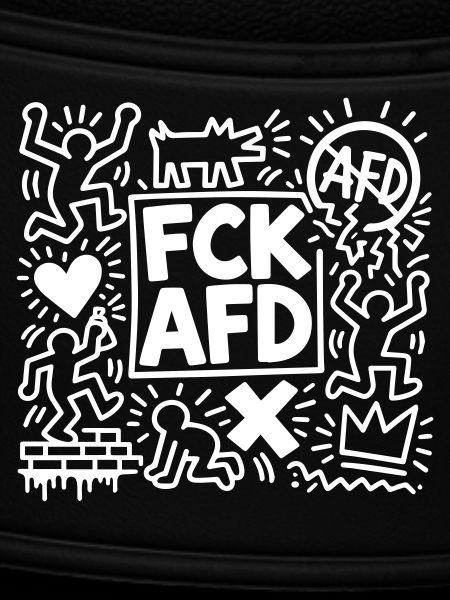 FCK AFD