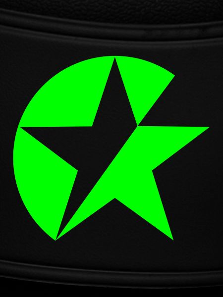 Syndicalistic Star