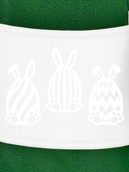 OSTERN OSTERHASEN OSTEREIER