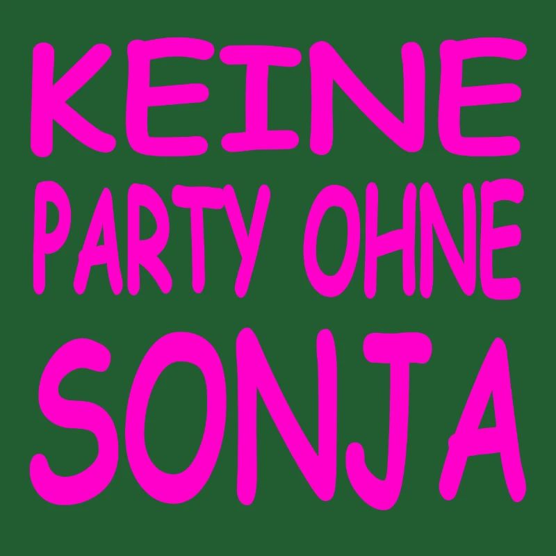 SONJA