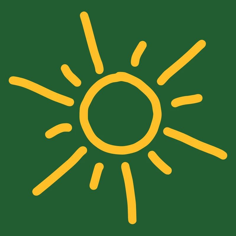 iYpsilon Sonne