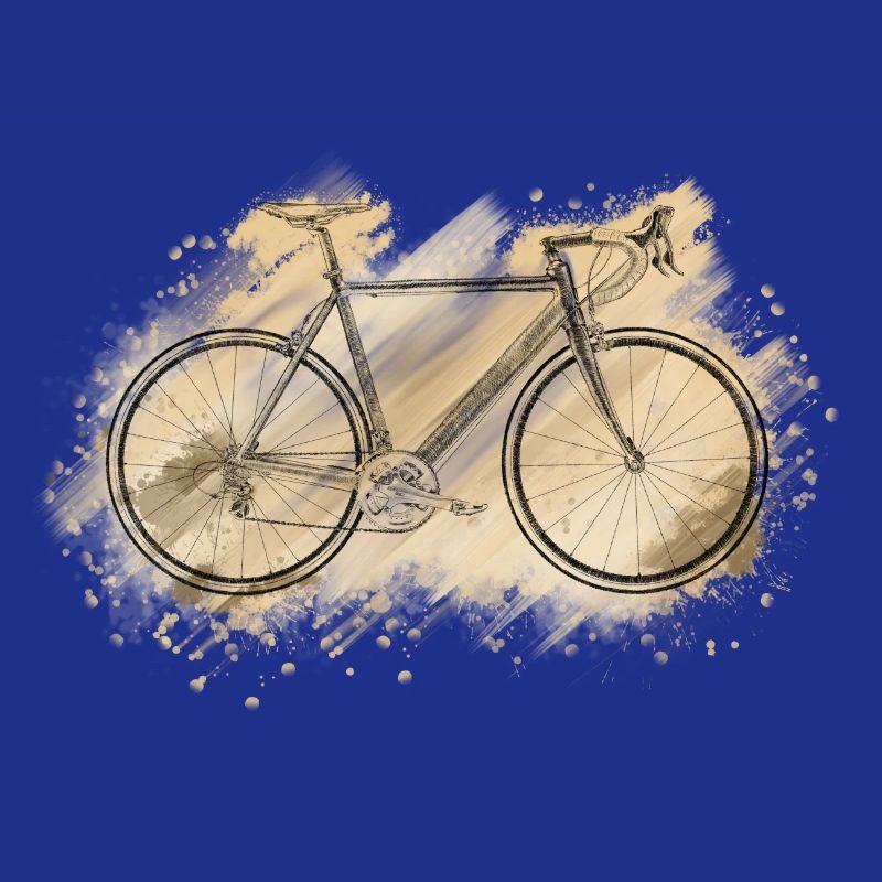 vélo de course