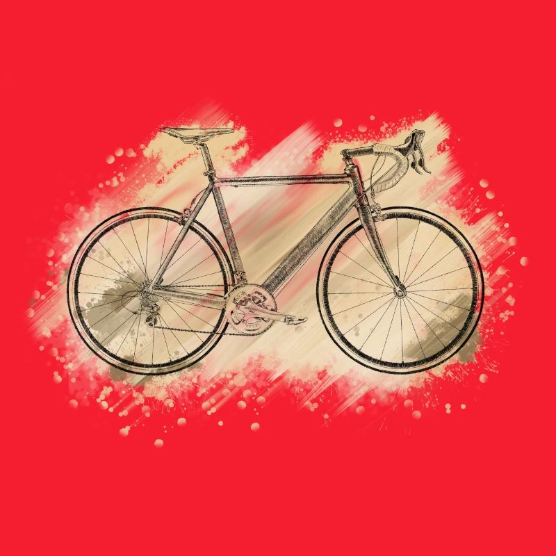 vélo de course