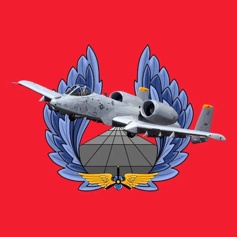 A-10 Thunderbolt