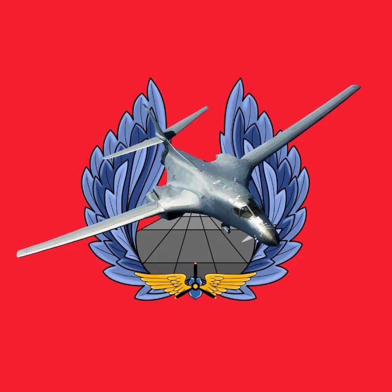 B-1B Lancer