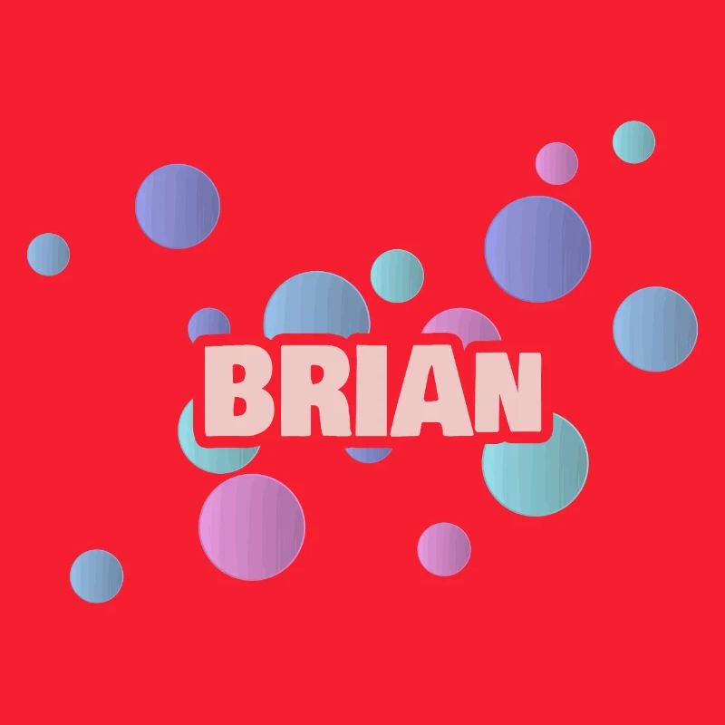 Brian Brian