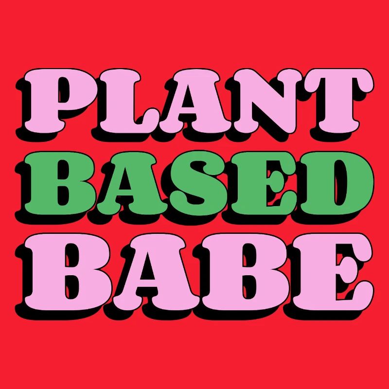 Plant Based Babe