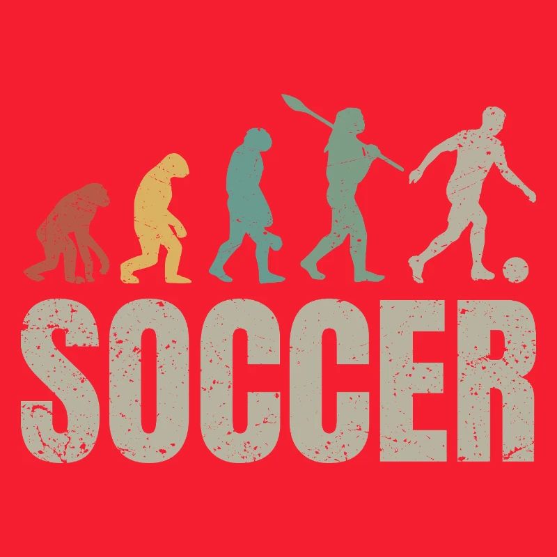 Football Evolution | Soccer Evolution