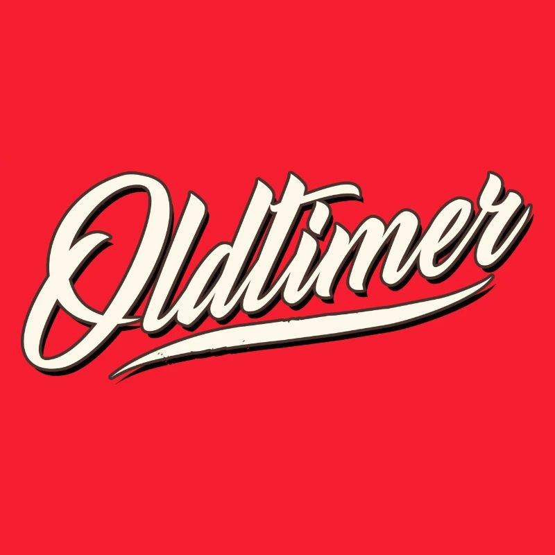 oldtimer birthday rust 60 50 shirt slogan tuner