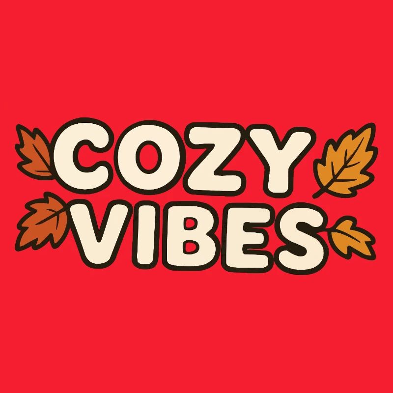 Cozy Vibes