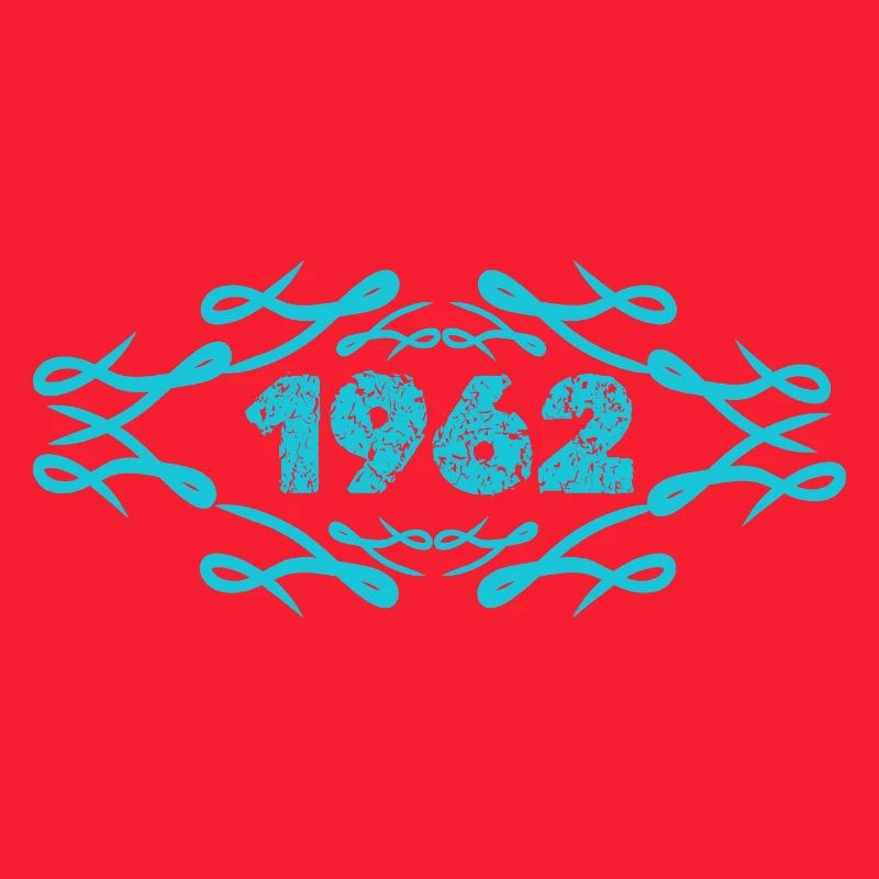 Geschenkidee 1962