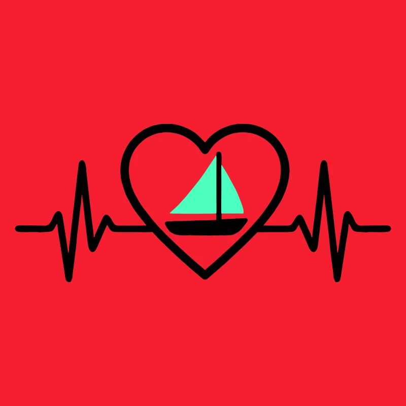 Heart Sailing – Passion Boat