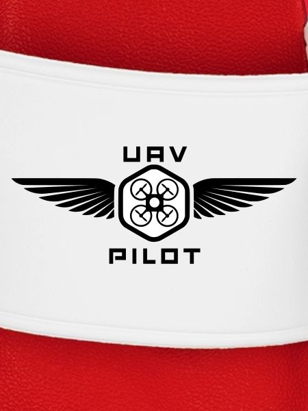 UAV PILOT2