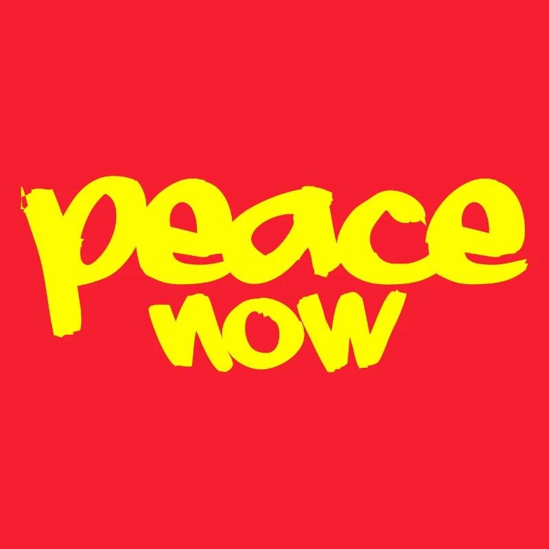 Peace Now
