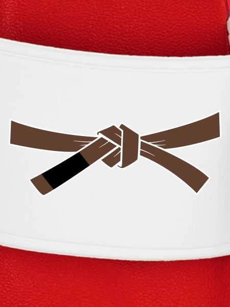 Brownbelt - Braungurt