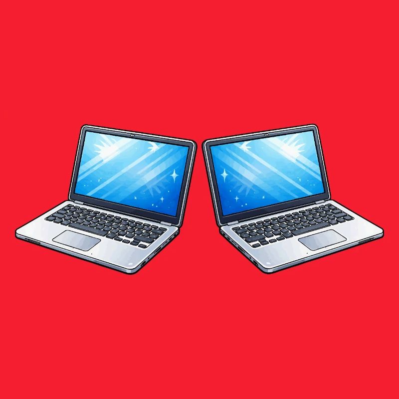 Bærbar computer