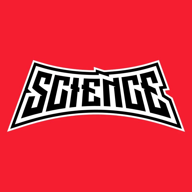 Science Science Statement Nerd Education Saying