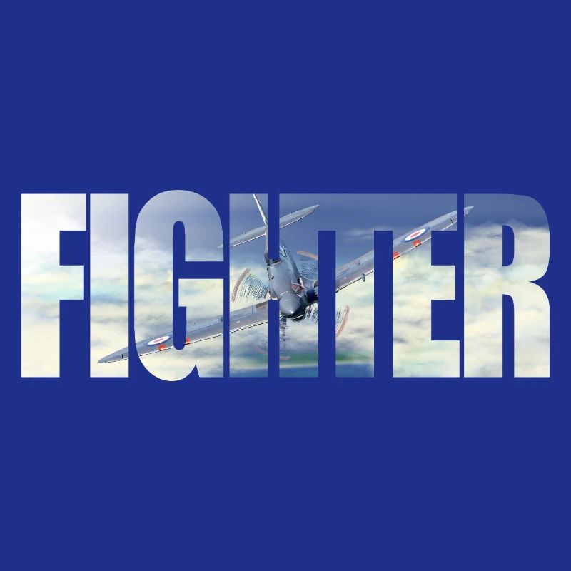 Fighter Spitfire