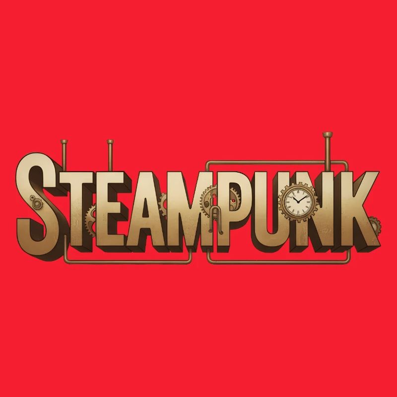 Steampunk