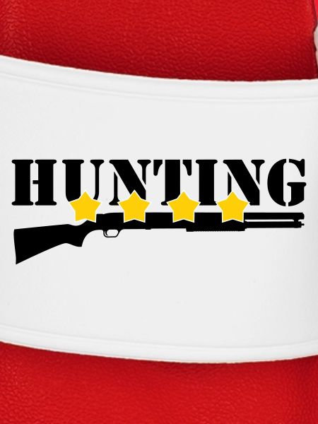Hunting - Hunter