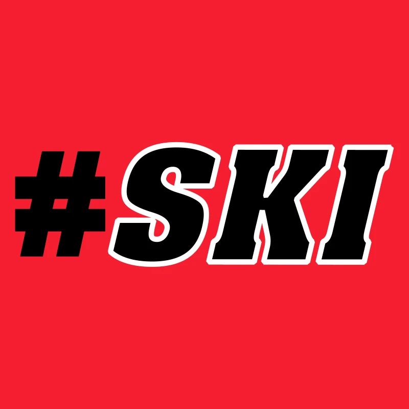 Ski slope