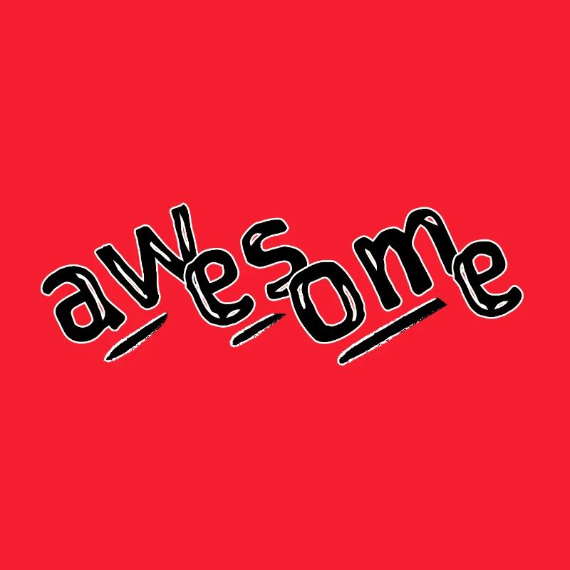 Awesome