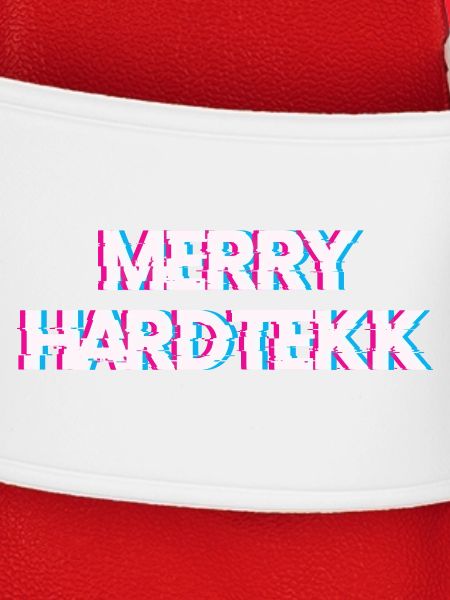 Hardtekk Tekk