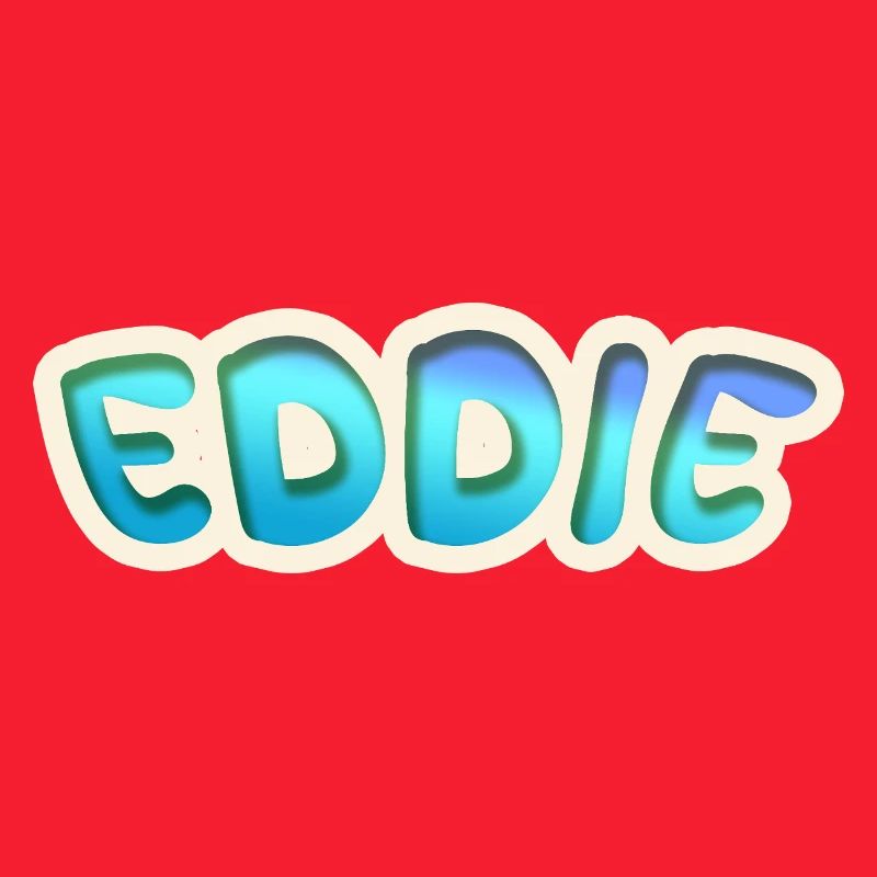 Beruf Eddie