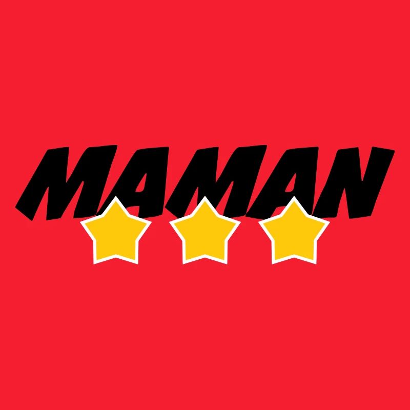 Maman d'Amour - Muttertag