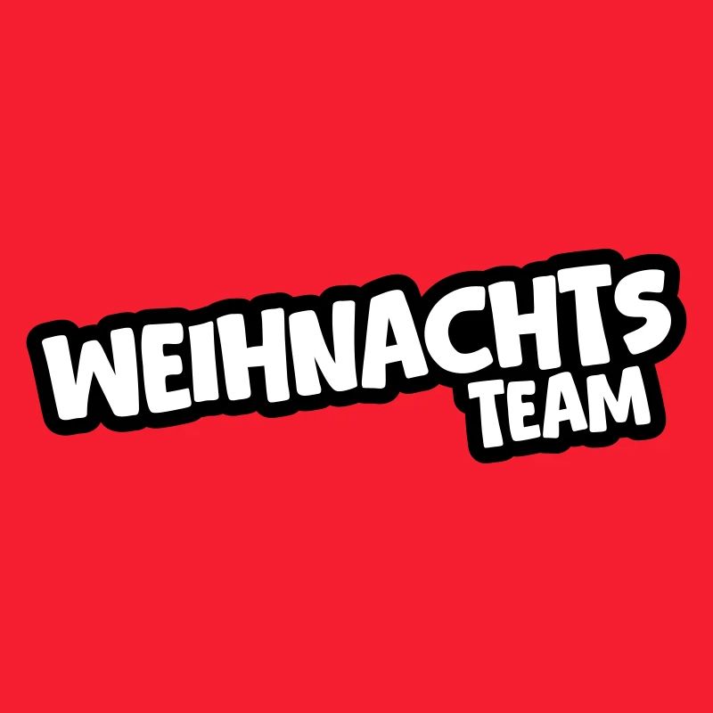 Weihnachts Team