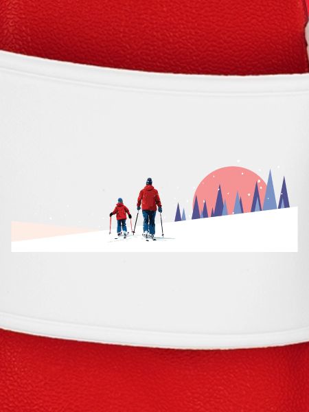 Backcountry Ski Team