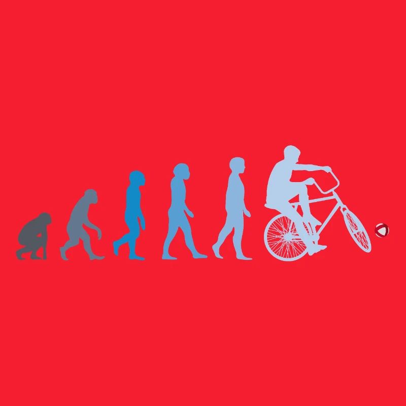 Cyclisme, Cyclball, Cyclisme en salle, Évolution
