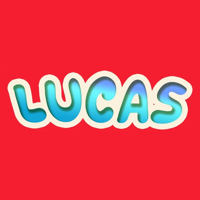 Lucas als Beruf