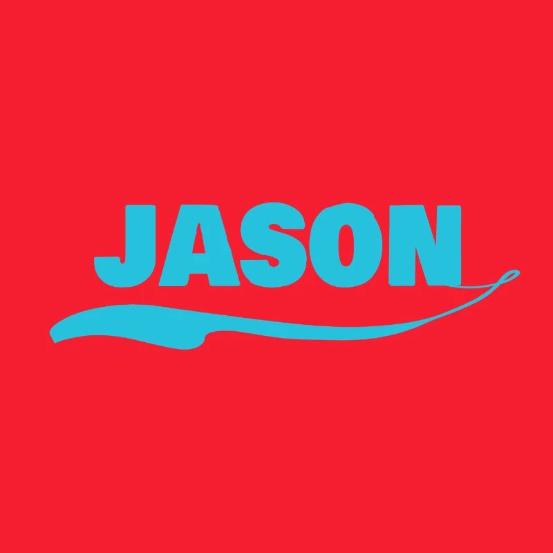 Gift for Jason