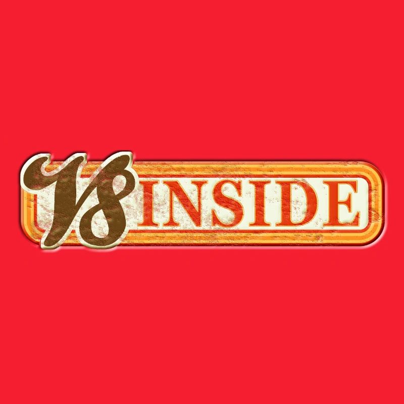 V8 Inside